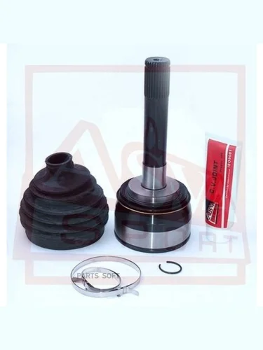 ШРУС наруж.30x72.3x30 TOYOTA LAND CRUISER 100 UZ BENZIN
