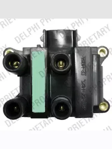 Катушка зажигания Ford Mondeo III 00-07 1.82.0 Delphi CE2004212B1