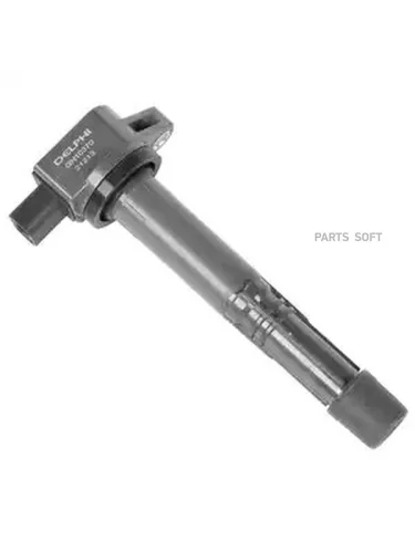 Катушка зажигания Honda Accord 03-08 2.02.4 Delphi GN1037012B1