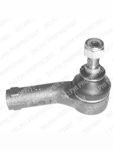 Наконечник рулевой тяги RH VW Transporter IV (894-)