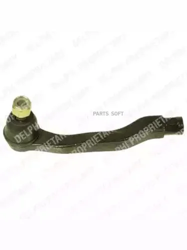 Наконечник рулевой Honda Civic 91- Domani 92- Integra 93- CR-V 95- Delphi левый TA1662
