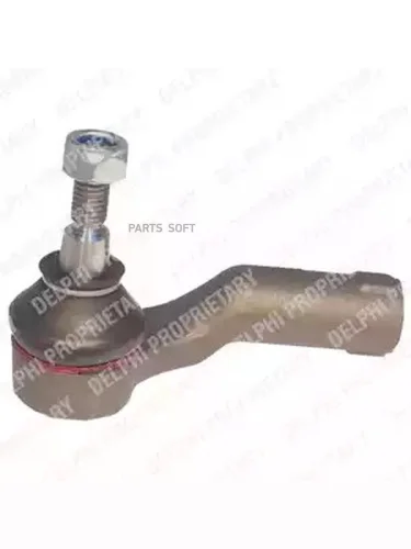 Наконечник рулевой тяги LH FORD Focus II 04-