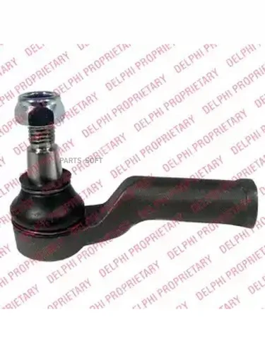 Наконечник рулевой тяги LH FORD Mondeo IV 07-  S-Max 06-  VOLVO S60 II  S80 II  XC70 II