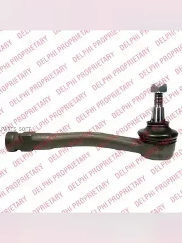 Наконечник рулевой RH CITROEN Berlingo Multispace C4 DS4 PEUGEOT 308 3008 5008 Partner