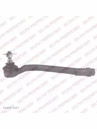 Наконечник рулевой Kia Ceed; Hyundai Elantra 06- Delphi левый TA2480