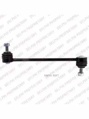 Тяга стабилизатора зад.подв. LR