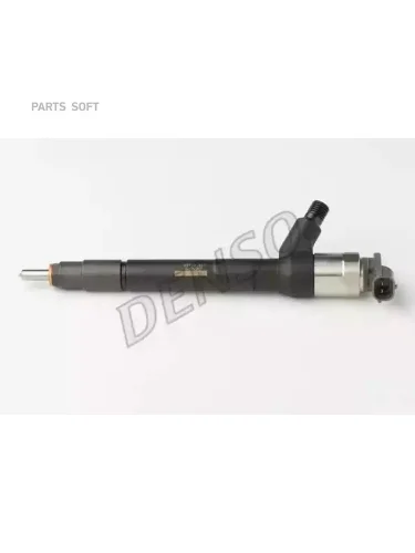 Форсунка CR (A16DTHB16DTH) OPEL ASTRA J INSIGNIA A B MERIVA B MOKKA ZAFIRA TOURER C 2013->
