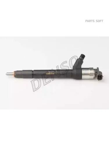 Форсунка CR (B16DTED16DTE) OPEL ASTRA J K INSIGNIA B MERIVA B MOKKA ZAFIRA TOURER C 2014->
