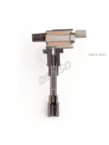 Катушка зажигания Suzuki SX4 06-  Swift 04- (M13A  M15A) Denso DIC-0106
