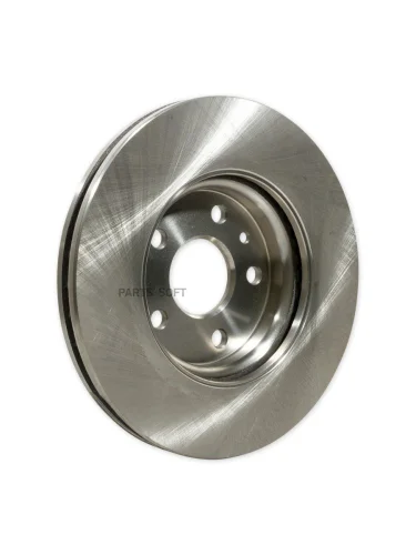 Диск тормозной передний CHEVROLET Cruze 09-