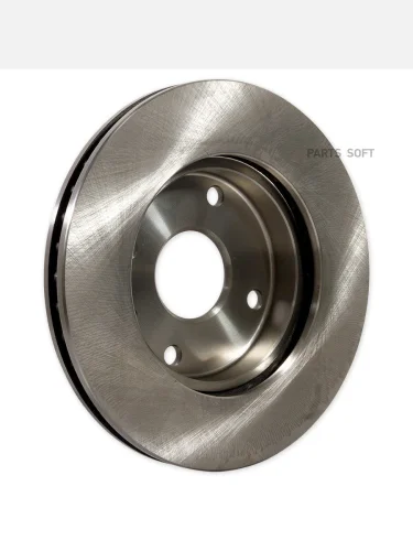 Диск тормозной передний CHEVROLET Lacetti 1.41.61.8 04->