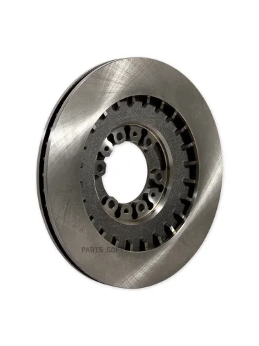 Диск тормозной передний MITSUBISHI Pajero IISport I Vent.D=314mm