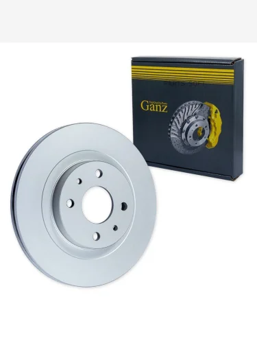 Диск тормозной ВАЗ 2110  1118  2170  2190 R-14