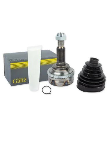ШРУС наружный CHEVROLET Lacetti 1.41.6L