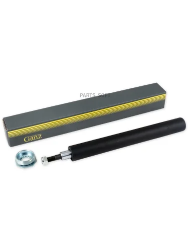 Амортизатор ВАЗ 2110 передний масляный GANZ GRK03006