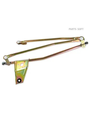 Трапеция стеклоочистителя ВАЗ 2110 GANZ GRS05004