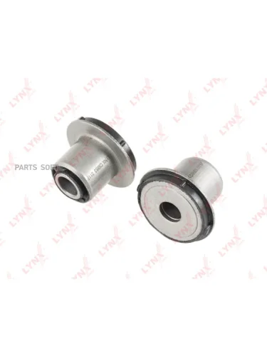 Комплект сайлентблоков рулевой рейки | лев |