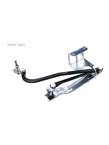 Трапеция стеклоочистителя ГАЗ 3302 голая Avtoelectrica