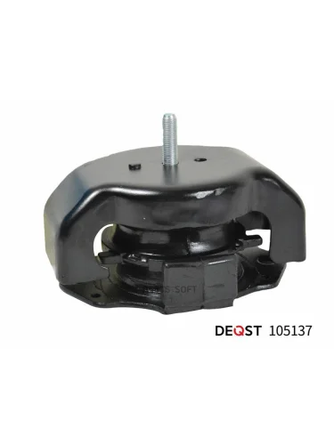 Опора двигателя передняя MITSUBISHI Pajero IV 2006 -