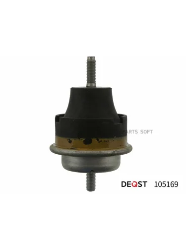 Опора двигателя правая PEUGEOT 206 (2AC) 206 (2AC) 09.98-