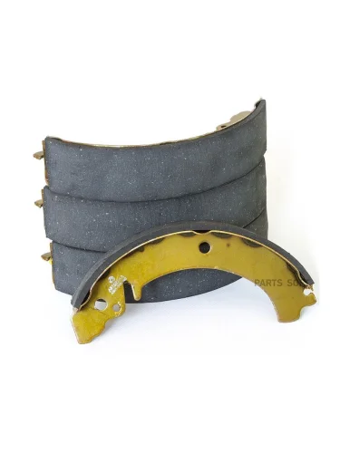 Колодка тормозная барабан зад ВАЗ 2101