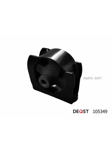 Опора двигателя передн Toyota Corolla CE120NZE12ZZE12 00-08
