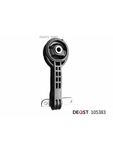 Опора двигателя передняя HONDA CIVIC FD 06-12