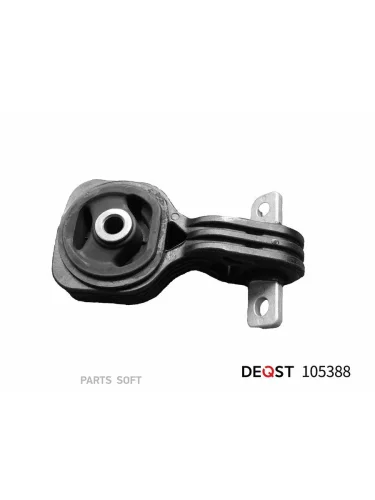 Опора двигателя задняя HONDA Civic 06-12 FENOX FEM0043