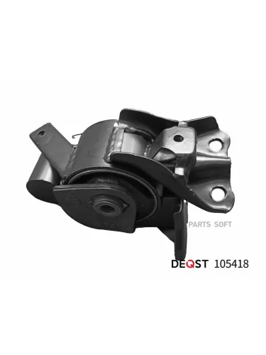 Опора двигателя HYUNDAI: Coupe 01-  Elantra  Lantra 1.6-2.0 00- АКПП