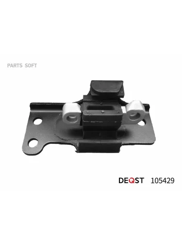 Опора двигателя левая NISSAN MURANO Z50 02-07  TEANA J31 03-08