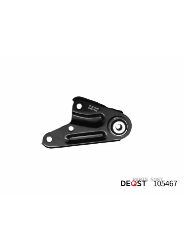 Опора двигателя задняя MAZDA 3 BK 03-08