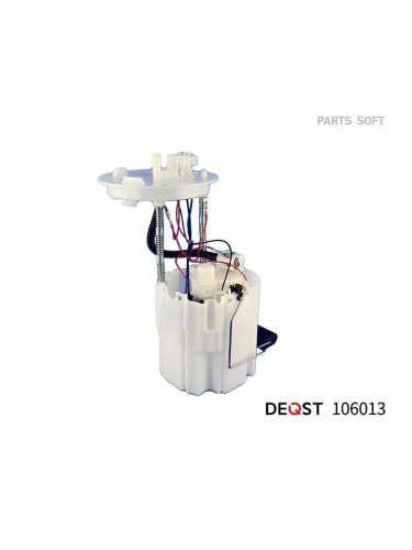 Бензонасос (в сборе) CHEVROLET ORLANDO (J309) 12 10-