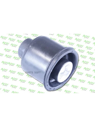 Сайлентблок балки задней подвески AUDI A3 1.8T-1.9D 96-03 TT 1.8T 02-06 SEAT