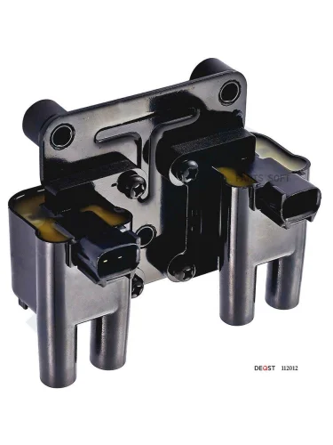 Катушка зажигания  CHEVROLET LACETTI (J200) Хэтчбэк 03.05- 1.6 16 V