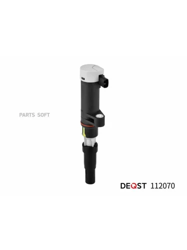 Катушка зажигания  RENAULT MEGANE III (BZ0 ) Хэтчбэк 11.08- 1 6