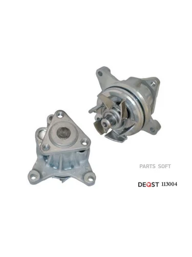 Водяной насос  FORD MONDEO IV (BA7) Седан 03 07- 2