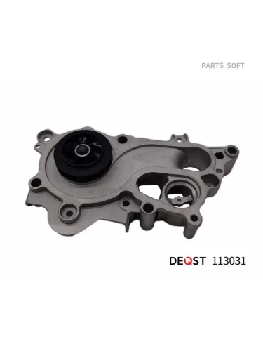 Водяной насос VW GOLF VII (5G1) Хэтчбэк 08 12- 1.4 TSI