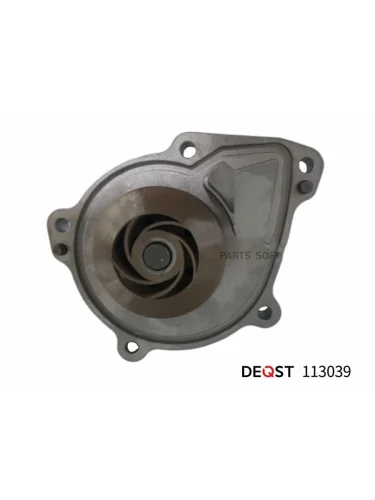 Водяной насос  CITROEN C4 (NC ) Хэтчбэк 11.09- 1.6