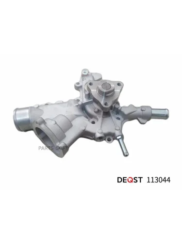 Водяной насос  OPEL CORSA D Хэтчбэк 07.06- 1.4