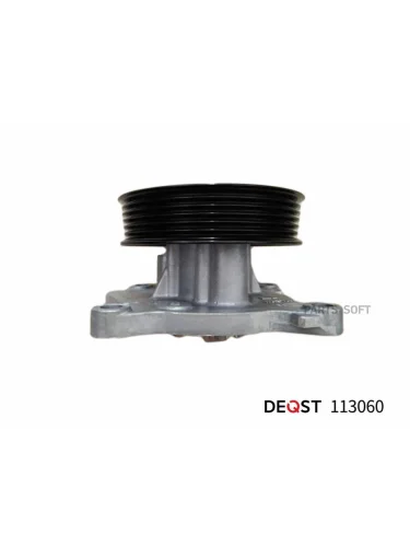 Водяной насос NISSAN TEANA III (L33) Седан 01 13- 2 5