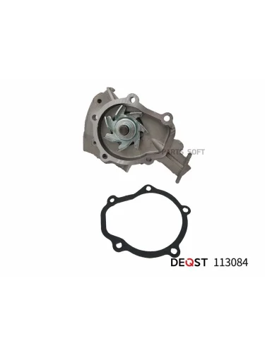 Водяной насос  DAEWOO MATIZ II (M150) Хэтчбэк 00- 0.8