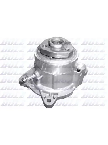 Насос водяной AUDI: A1 A3 1.2TSiTFSi 10- SEAT: ALTEA LEON 1.2TSi 10- SKODA: FABIA OCTAVIA 1.2TSi 09- VW: CADDY III GOLF VI 1.2TSi 08- (No vacuum control)