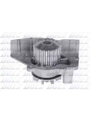 Насос водяной Peugeot 306-806 Citroen XantiaZX 2.0i1.9D-2.1D 89-