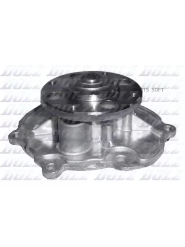Насос водяной CADILLAC: BLS 2.8T 06- CTS 2.8i3.6i 05- CHEVROLET: CAPTIVA (C100C140) 3.0i3.2i4WD 06- OPEL: ANTARA 3.2i V6 07- INSIGNIA 2.8i V6 Turbo 08-
