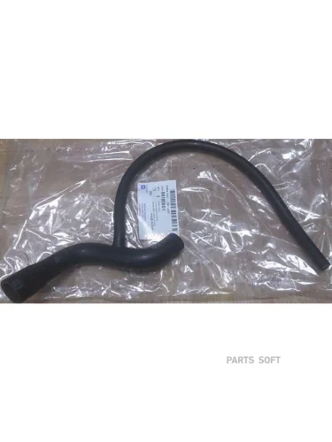 Шланг вентиляции картера General Motors 96180801 NEXIA