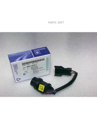 Датчик скорости General Motors 96213551 DAEWOO NEXIA