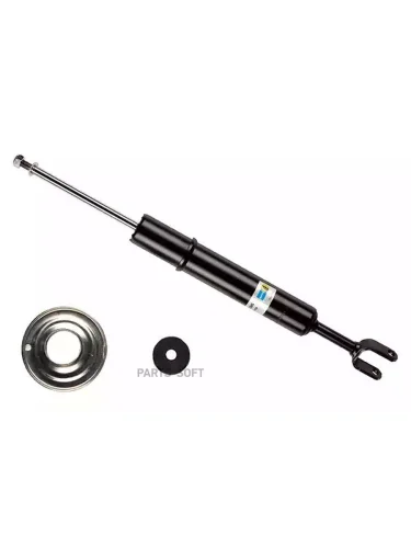 Амортизатор газомасляный передний B4 BNE-F894