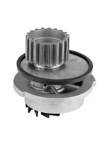 Водяной насос DAEWOO ESPERO 1.5 93-99  LANOS 1.6 97-  NEXIA 1.5 95-97