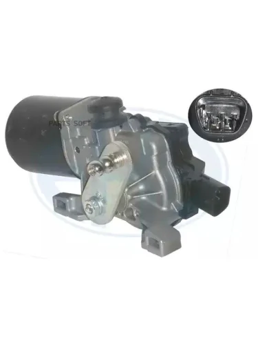 Мотор стеклоочистителя TOYOTA AVENSIS 03-08