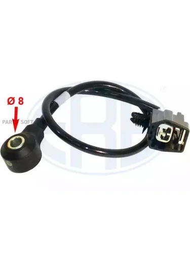 Датчик детонации FORD FOCUS II 1.41.6